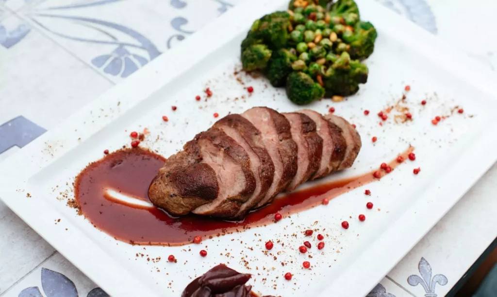 圖/不發胖的要素之一是提高肌肉量,因此蛋白質攝取就相當重要。