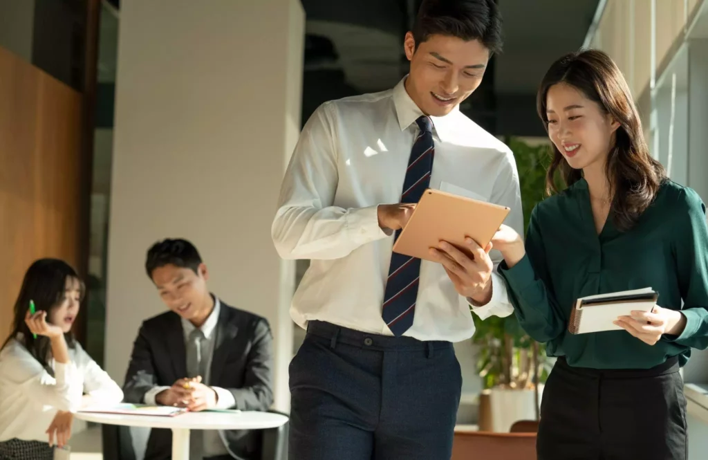圖／變色龍效應只要善加運用，可以提升他人對自己的好感。