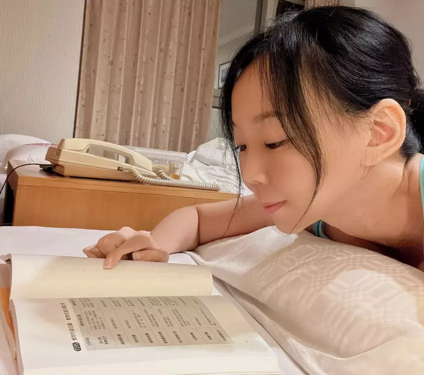 精心設計4周的線上課程內容，每週都讓大家收穫滿滿！