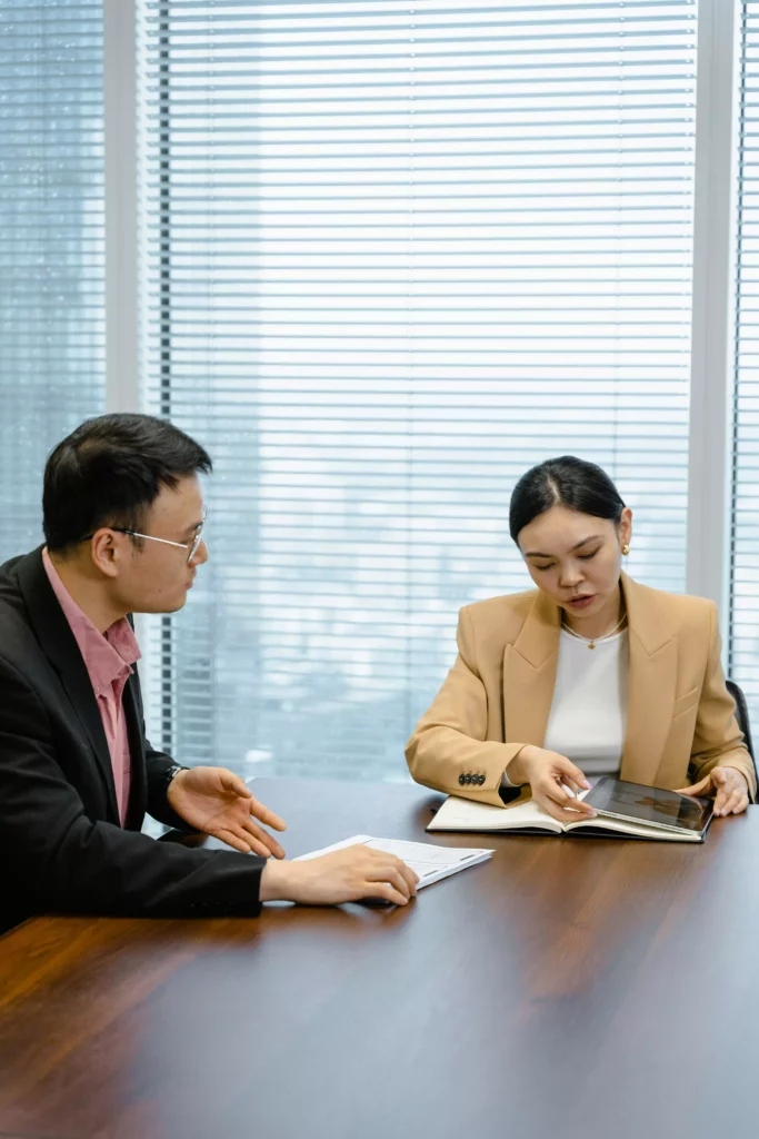 圖 /衝突後，重新建立信任