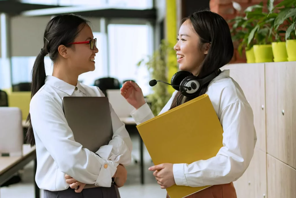 圖 / 部門合作不再難，只要掌握這幾個溝通技巧
