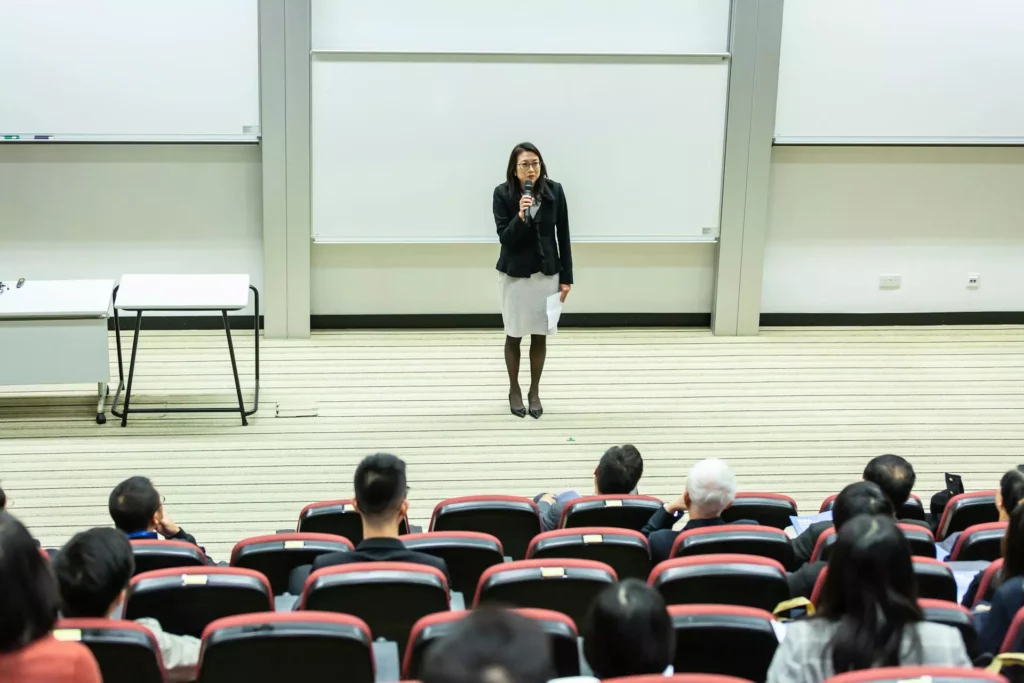 圖 / 語氣的力量