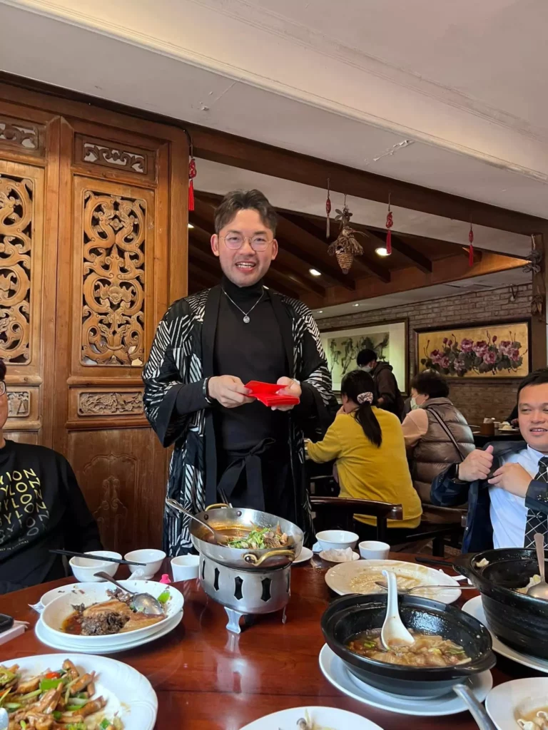 圖 / 夥伴們的用心，讓活動更溫暖
