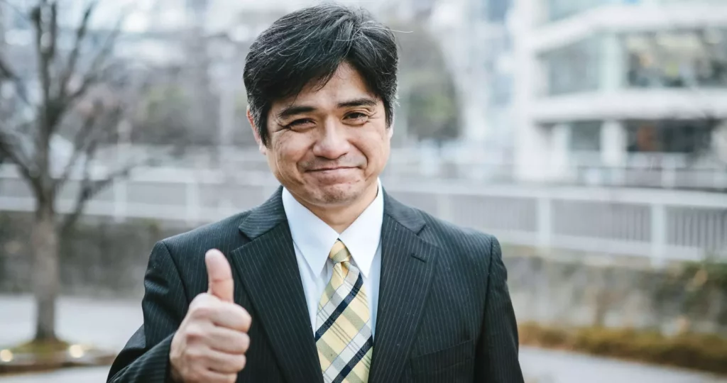 銷售大師的自我心像：我熱愛銷售、我喜歡我自己，所以成為了超級銷售大師