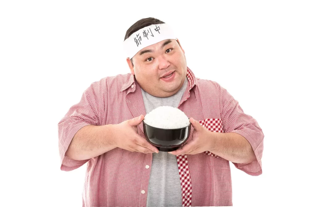 為什麼減肥這麼困難？原來少吃多動是迷失？！