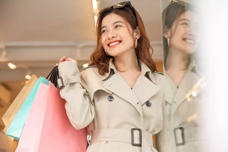 顧客忠誠度-顧客行為篇：忠誠的顧客除了購買你的產品，還會有哪些衍生行為呢？