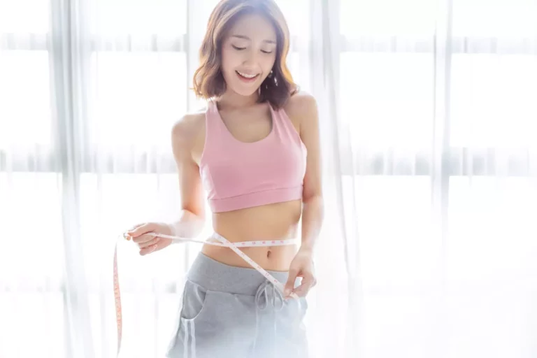 5 大妙招教你促進新陳代謝，再也不用羨慕同事的好身材！
