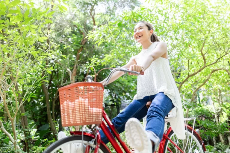 騎腳踏車傷膝蓋？保養膝蓋有一套、運動迷思大破解！