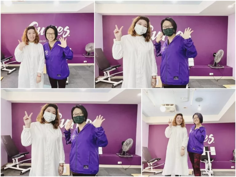全豆樂受訪實錄｜《安妮的奇異星球 》愛自己從愛惜自己身體開始 feat. 鄧琇文