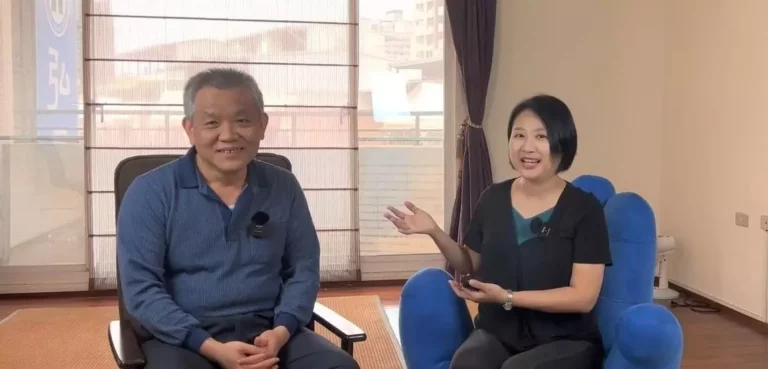 《來自天上的醫學》｜陳炫名醫師與神奇的遠絡醫學