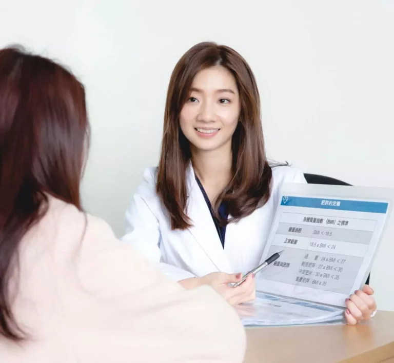Cofit 我的專屬營養師
