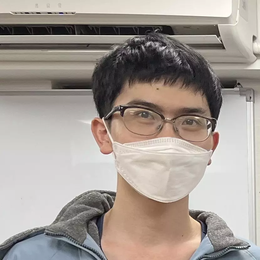 余柏寬