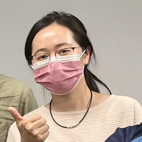 顏妤珊