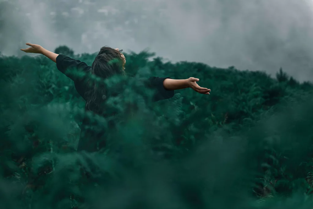 圖／做自己「潛意識」的主人，實際體驗親身學習，才能心想事成。