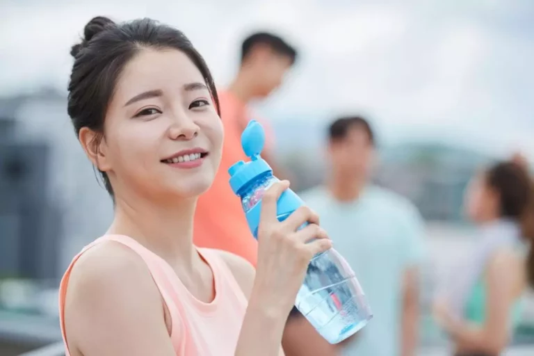 常見的壞習慣，你有嗎？──不喝水