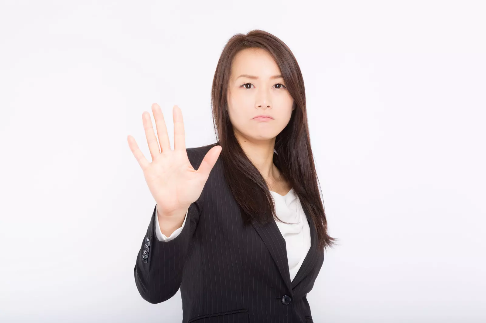 一開始就被顧客拒絕怎麼辦？不要灰心，你只需要做對「這件事」！