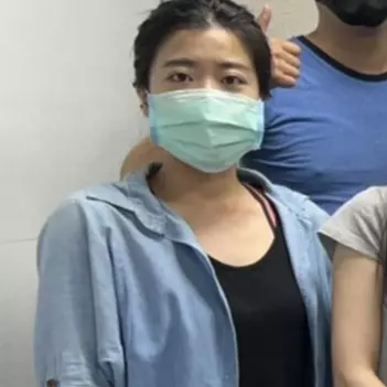 林佳姿