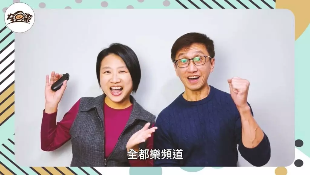 圖／把大部分人都會選擇訂閱自己感受到共鳴的 YouTube 頻道，例如「微行動健康顧問 YouTube 頻道」。