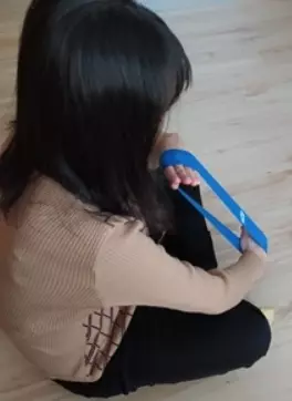線上線下課程一起來日記記錄看到改變