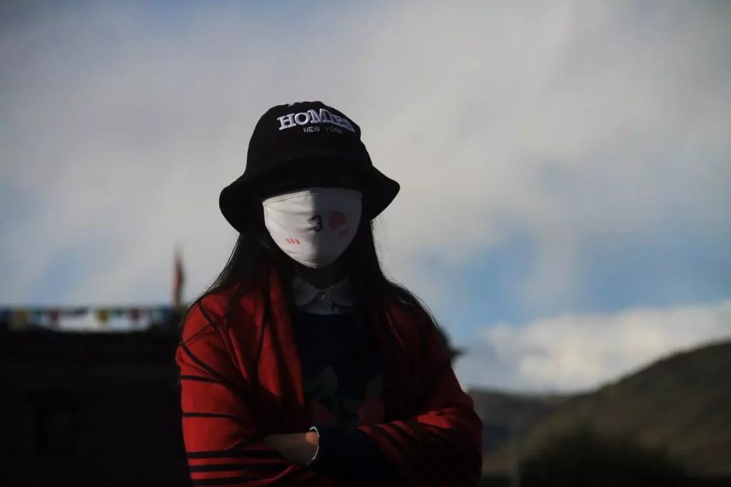 圖／期待大家都能做好防疫，讓疫情趨緩，棒球員健康的在場上表現，讓棒球迷能夠安心進場看球。