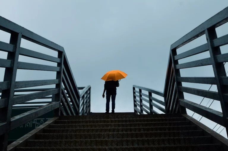 幫助你穩定情緒的一堂課