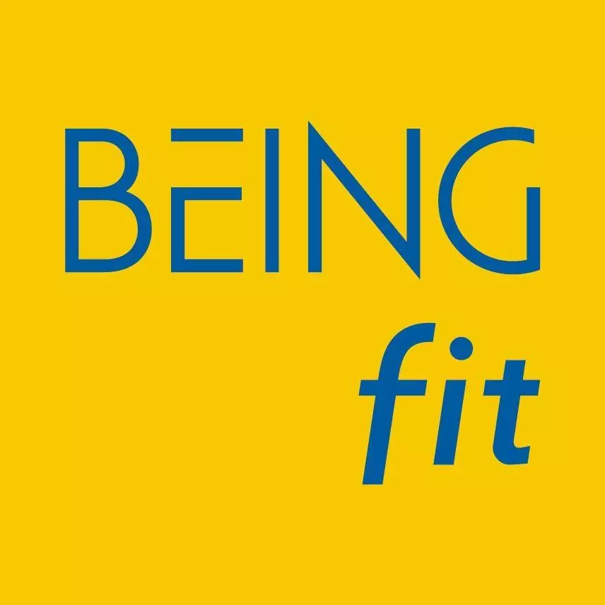 圖 取自BEING fit／BEING fit