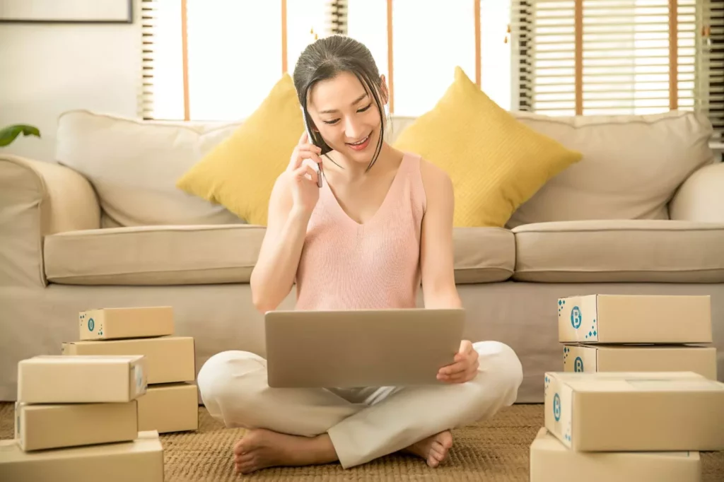 圖／顧客要求折扣時，你也可以要求提高訂單數量做為交換。

