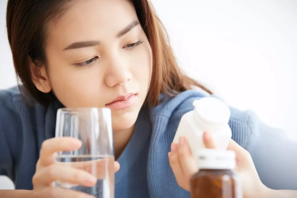 圖／了解壞習慣帶來的壞處，例如疾病。