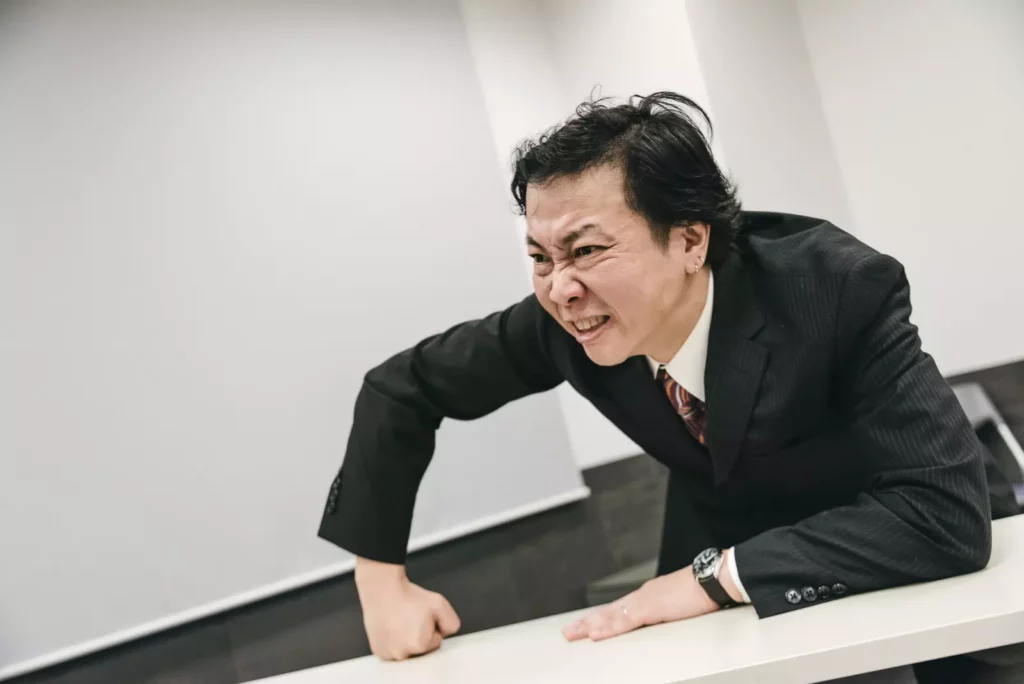 圖/過去的獨裁體制已不適用於現代以人為本的企業管理。