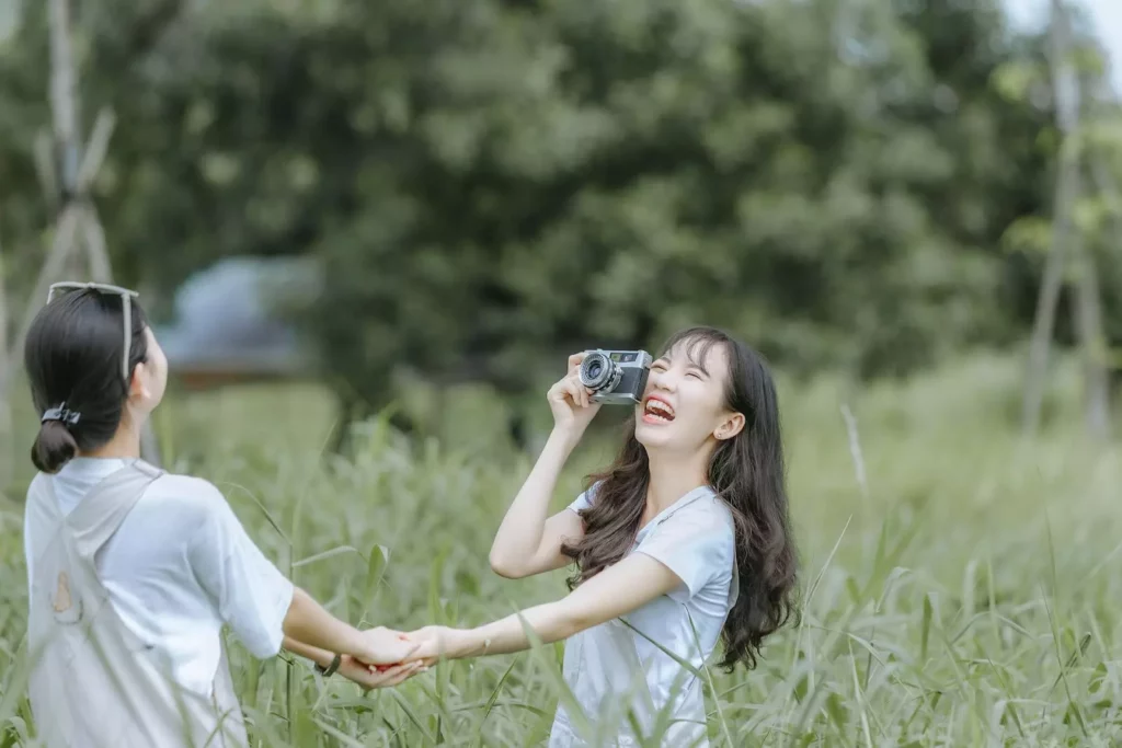 圖/找個可靠的夥伴。
