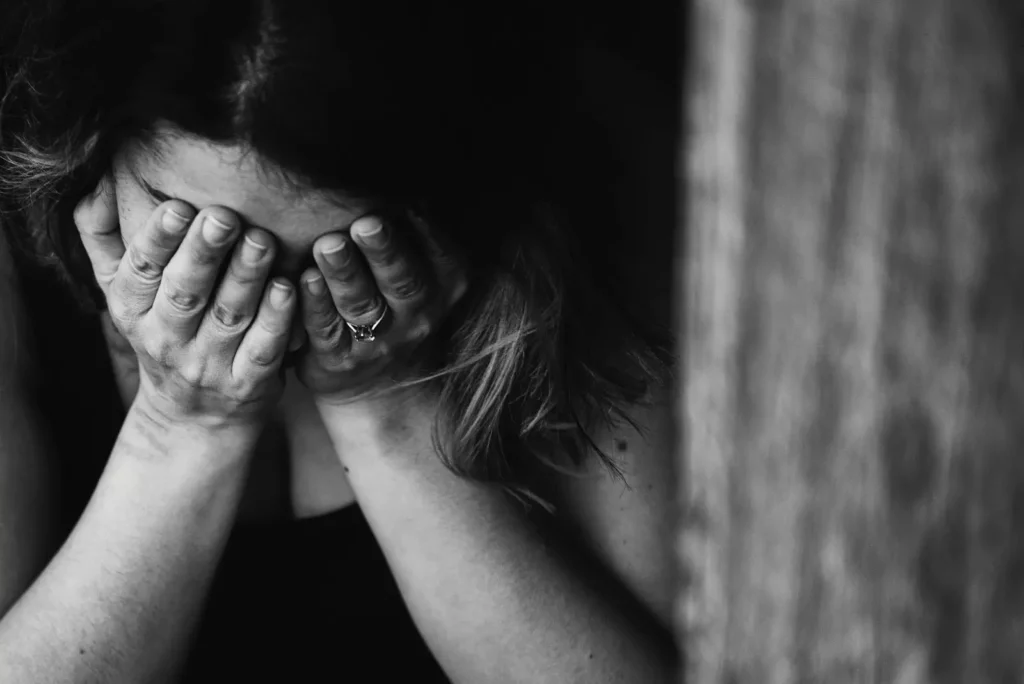 圖/成功焦慮症患者如果忽略正向思考,只是不斷認為自己很失敗,對現況於事無補。