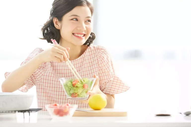 不發胖飲食：5 大不發胖絕招，愛美女孩不要錯過！
