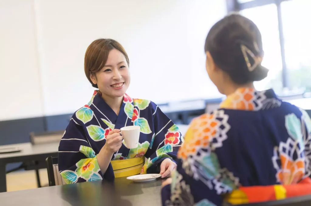 圖/如果與客戶有相同喜好,將更能拉近彼此距離。