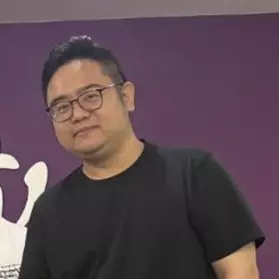 我對於天賦論碼的課程內容感到非常吸引