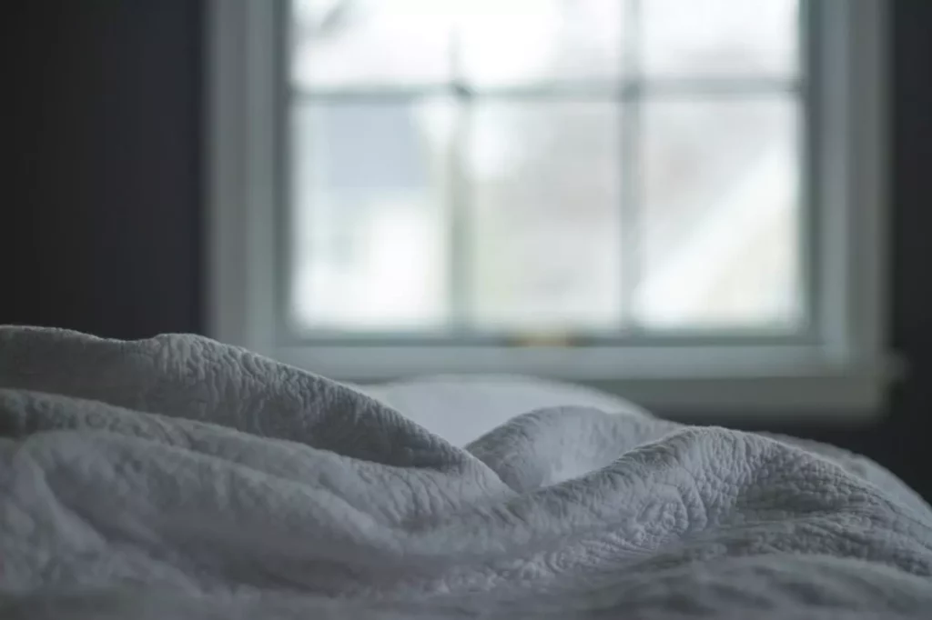 圖/「馬上入睡、立刻清醒」提升睡眠效率。