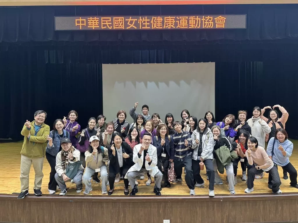 圖 / 最後，我還是很滿足
