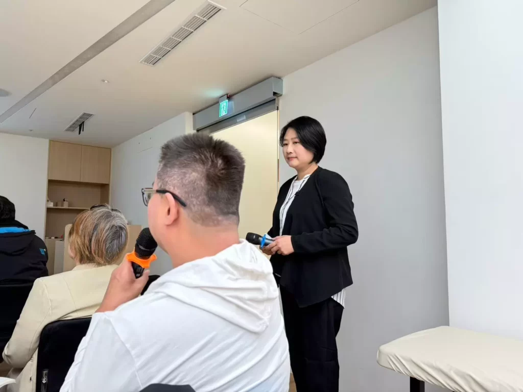 圖 / 銷售不是拚輸贏，是共同釐清的合作