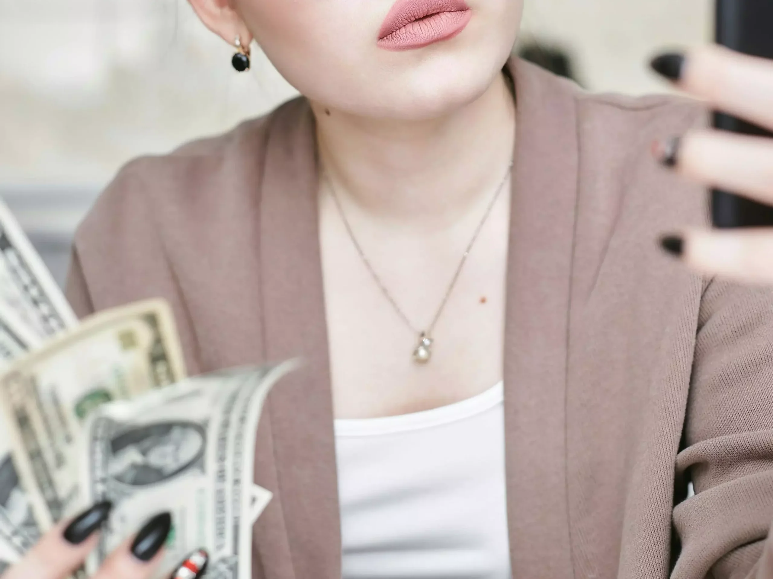 圖 /  預留再投資資金與風險準備金