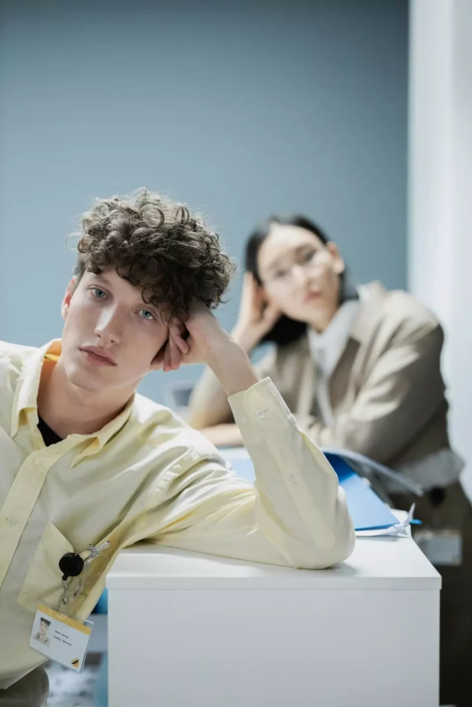 圖 /為什麼你明明講得有理，團隊卻總是反應冷淡？